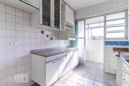 Apartamento à venda com 65m², 2 quartos e 1 vagaCozinha