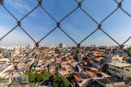 Apartamento à venda com 65m², 2 quartos e 1 vagaVista do Quarto 1