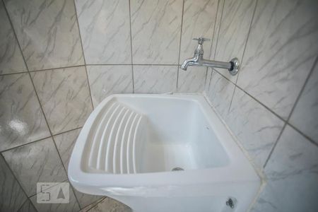 Apartamento para alugar com 54m², 2 quartos e sem vaga Apartamento para alugar com 54m², 2 quartos e sem vagaÁrea de Serviço - Torneira