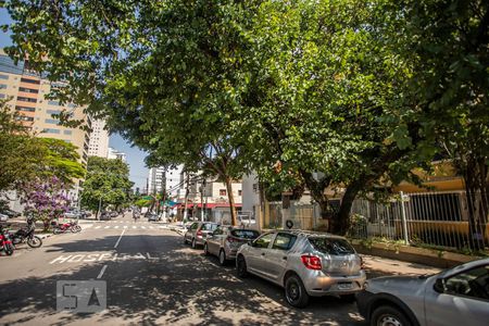 Apartamento para alugar com 54m², 2 quartos e sem vaga Apartamento para alugar com 54m², 2 quartos e sem vagaFachada