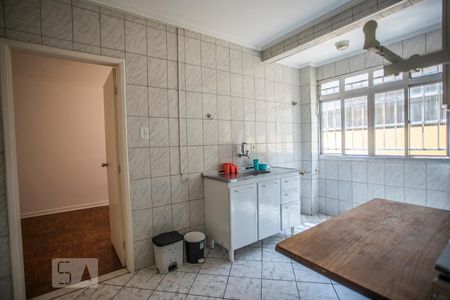Apartamento para alugar com 54m², 2 quartos e sem vaga Apartamento para alugar com 54m², 2 quartos e sem vagaCozinha