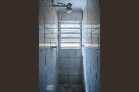 Apartamento para alugar com 54m², 2 quartos e sem vaga Apartamento para alugar com 54m², 2 quartos e sem vagaBanheiro - Chuveiro