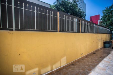 Vista de apartamento para alugar com 2 quartos, 54m² em Vila Clementino, São Paulo