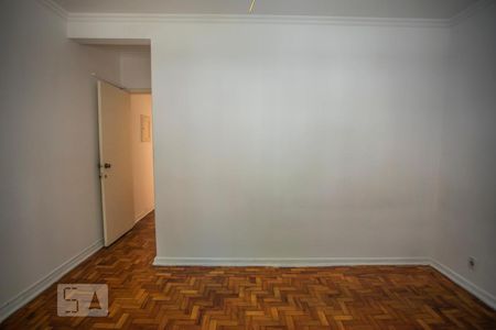 Quarto 1 de apartamento para alugar com 2 quartos, 54m² em Vila Clementino, São Paulo