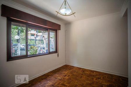 Quarto 1 de apartamento para alugar com 2 quartos, 54m² em Vila Clementino, São Paulo