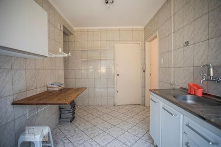 Apartamento para alugar com 54m², 2 quartos e sem vaga Apartamento para alugar com 54m², 2 quartos e sem vagaCozinha