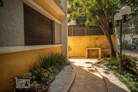 Apartamento para alugar com 54m², 2 quartos e sem vaga Apartamento para alugar com 54m², 2 quartos e sem vagaHall de Entrada