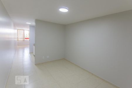 Apartamento à venda com 37m², 1 quarto e sem vaga Apartamento à venda com 37m², 1 quarto e sem vagaSala