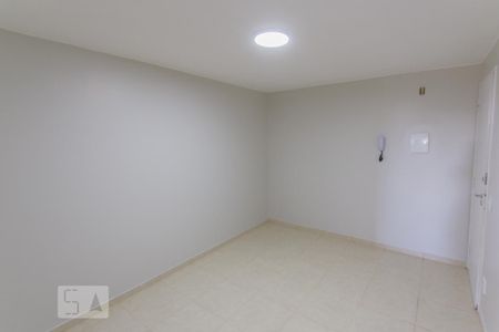 Apartamento à venda com 37m², 1 quarto e sem vaga Apartamento à venda com 37m², 1 quarto e sem vagaSala