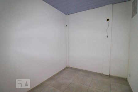 Quarto 1 de casa para alugar com 2 quartos, 66m² em Grajaú, Rio de Janeiro