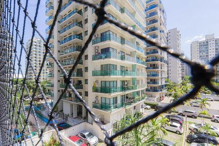 Vista de apartamento para alugar com 3 quartos, 90m² em Jacarepaguá, Rio de Janeiro