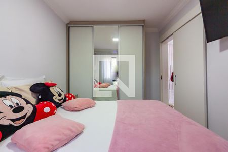 Quarto 1 de apartamento à venda com 2 quartos, 61m² em São Pedro, Osasco