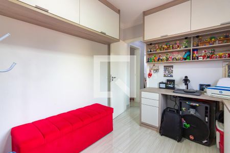 Quarto 2 de apartamento à venda com 2 quartos, 61m² em São Pedro, Osasco