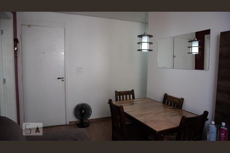 Sala de apartamento à venda com 2 quartos, 44m² em Água Branca, São Paulo