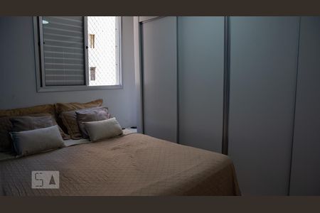 Quarto 1 de apartamento à venda com 2 quartos, 44m² em Água Branca, São Paulo