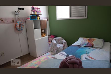 Quarto 2 de apartamento à venda com 2 quartos, 44m² em Água Branca, São Paulo