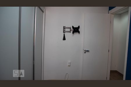 Quarto 1 de apartamento à venda com 2 quartos, 44m² em Água Branca, São Paulo