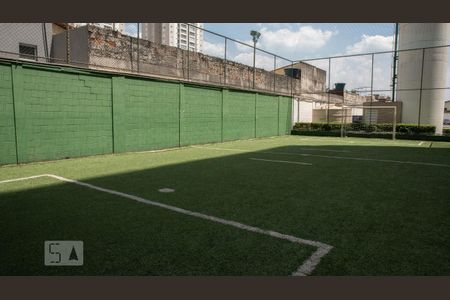 Apartamento à venda com 44m², 2 quartos e sem vagaQuadra