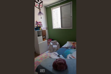 Quarto 2 de apartamento à venda com 2 quartos, 44m² em Água Branca, São Paulo