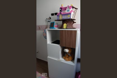 Quarto 2 de apartamento à venda com 2 quartos, 44m² em Água Branca, São Paulo