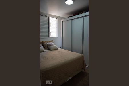 Quarto 1 de apartamento à venda com 2 quartos, 44m² em Água Branca, São Paulo