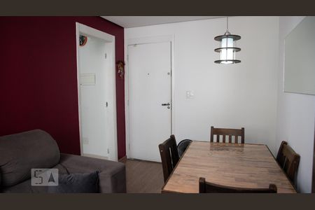 Sala de apartamento à venda com 2 quartos, 44m² em Água Branca, São Paulo