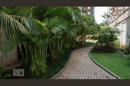 Apartamento à venda com 44m², 2 quartos e sem vagaÁrea comum