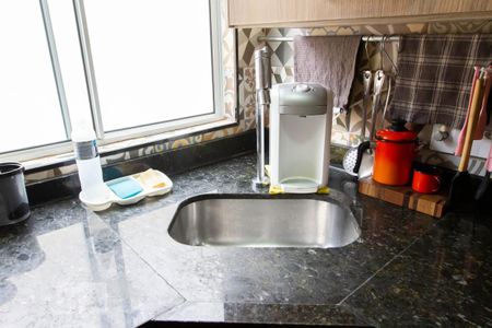 Apartamento à venda com 116m², 4 quartos e 1 vagaPia