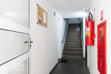 Apartamento à venda com 116m², 4 quartos e 1 vagaHall de Entrada