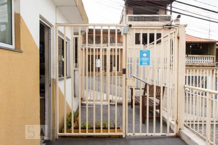 Apartamento à venda com 116m², 4 quartos e 1 vagaEntrada do Condomínio