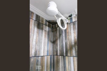 Apartamento à venda com 116m², 4 quartos e 1 vagaChuveiro 