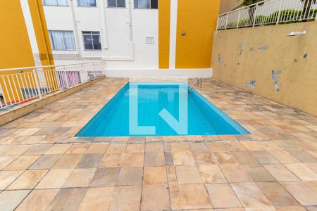 Apartamento à venda com 116m², 4 quartos e 1 vagaÁrea comum - Piscina