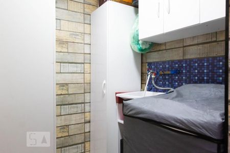 Apartamento à venda com 116m², 4 quartos e 1 vagaÁrea de Serviço