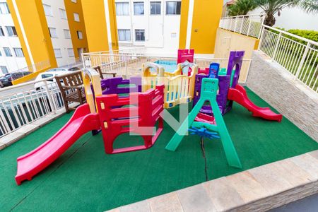 Apartamento à venda com 116m², 4 quartos e 1 vagaÁrea comum - Playground