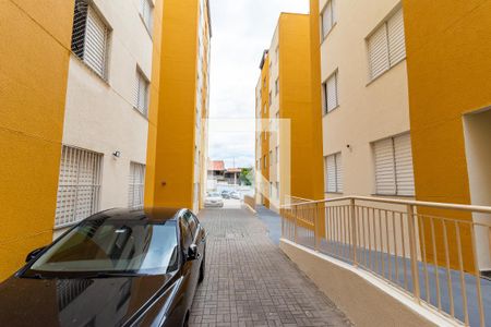 Apartamento à venda com 116m², 4 quartos e 1 vagaÁrea comum