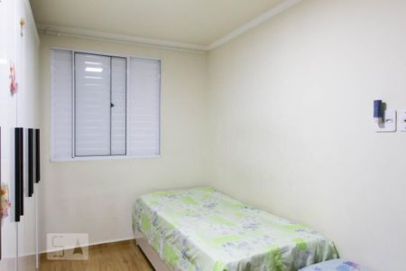 Quarto 2 de apartamento para alugar com 4 quartos, 116m² em Vila Carmosina, São Paulo