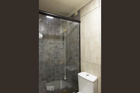 Apartamento à venda com 116m², 4 quartos e 1 vagaBanheiro da Suite 