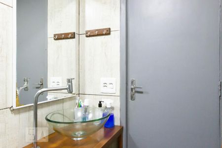 Apartamento à venda com 116m², 4 quartos e 1 vagaBanheiro 2