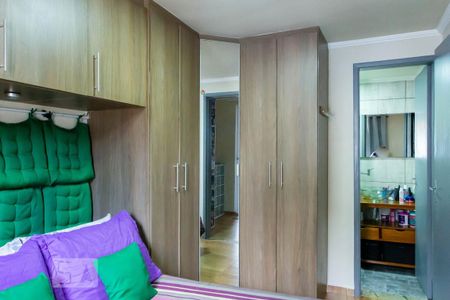 Apartamento à venda com 116m², 4 quartos e 1 vagaQuarto Suíte