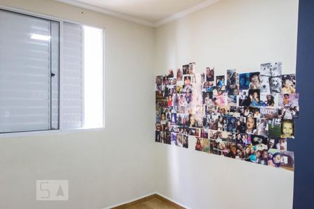 Apartamento à venda com 116m², 4 quartos e 1 vagaQuarto 3