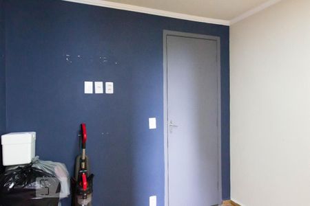 Apartamento à venda com 116m², 4 quartos e 1 vagaQuarto 3