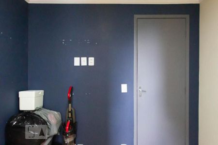 Apartamento à venda com 116m², 4 quartos e 1 vagaQuarto 3