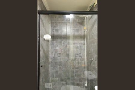 Apartamento à venda com 116m², 4 quartos e 1 vagaBanheiro da Suite 