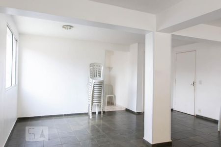 Apartamento à venda com 116m², 4 quartos e 1 vagaÁrea comum - Salão de festas