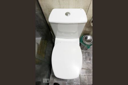 Apartamento à venda com 116m², 4 quartos e 1 vagaDetalhe banheiro