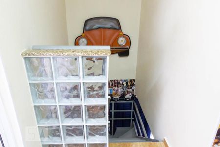 Apartamento à venda com 116m², 4 quartos e 1 vagaEscada 