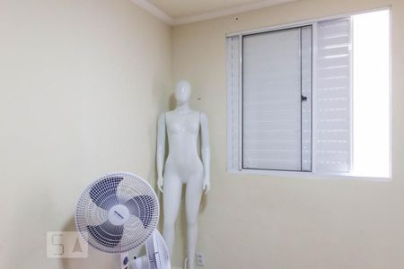 Apartamento à venda com 116m², 4 quartos e 1 vagaQuarto 3