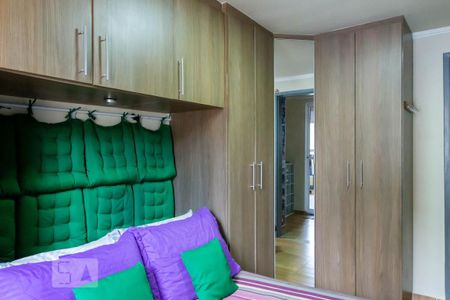 Apartamento à venda com 116m², 4 quartos e 1 vagaQuarto Suíte