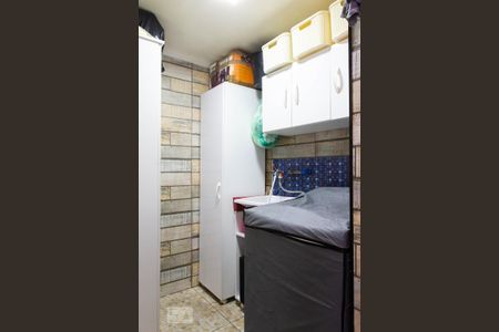 Apartamento à venda com 116m², 4 quartos e 1 vagaÁrea de Serviço