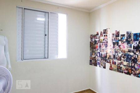 Apartamento à venda com 116m², 4 quartos e 1 vagaQuarto 3